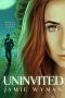 [Etudes in C# 03] • Uninvited (Etudes in C# Book 3)